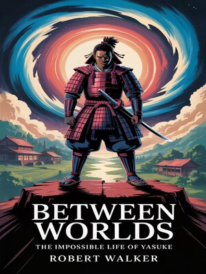 cover image of Between Worlds
